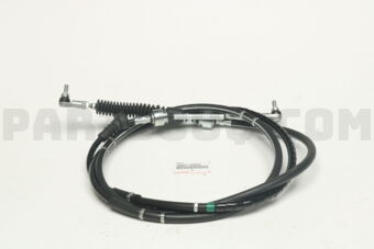 3382125050 CABLE TRANSMISSION CONTROL SHIFT (