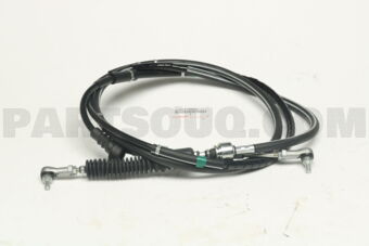 3382125050 CABLE TRANSMISSION CONTROL SHIFT (
