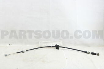 3382133051 CABLE TRANSMISSION CONTROL SHIFT (