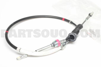 3382136042 CABLE TRANSMISSION CONTROL SHIFT (