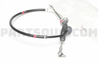 3382136042 CABLE TRANSMISSION CONTROL SHIFT (