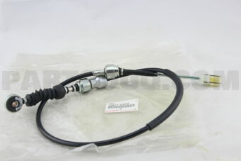 3382142070 CABLE TRANSMISSION CONTROL SHIFT (