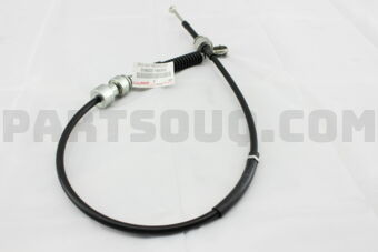 3382216050 CABLE TRANSMISSION CONTROL SELECT 