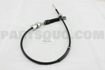 3382216050 CABLE TRANSMISSION CONTROL SELECT 