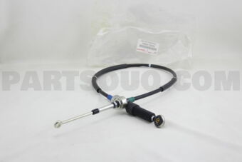 3382233030 CABLE TRANSMISSION CONTROL SELECT 