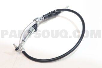 3382236200 CABLE TRANSMISSION CONTROL SELECT (FOR FLOOR SHIFT)