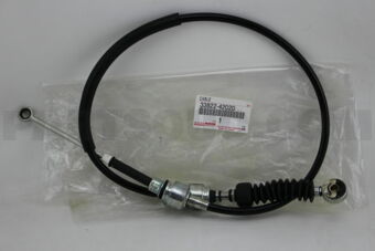 3382242020 CABLE TRANSMISSION CONTROL SELECT 
