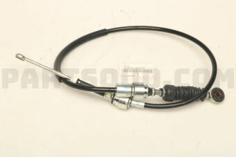 3382242030 CABLE TRANSMISSION CONTROL SELECT 