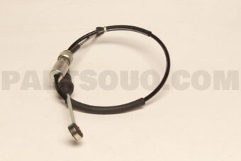 3382242060 Toyota CABLE TRANSMISSION CONTROL SELECT (FOR FLOOR SHIFT)