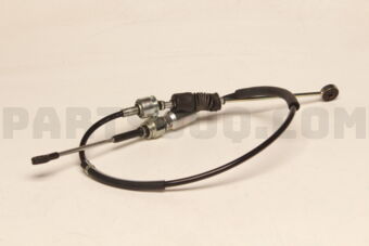 3382242060 Toyota CABLE TRANSMISSION CONTROL SELECT (FOR FLOOR SHIFT)