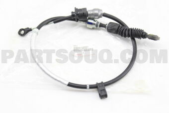 3382252021 CABLE TRANSMISSION CONTROL SELECT 