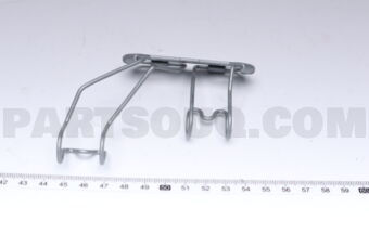 3382626050 BRACKET, TRANSMISSION CONTROL CABLE, NO.2