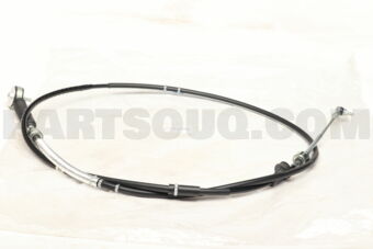 3391037022 CABLE TRANSMISSION CONTROL SHIFT (