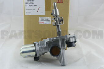 3396012051 ACTUATOR ASSY  SHIFT