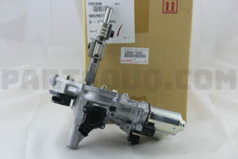 3396012051 ACTUATOR ASSY  SHIFT