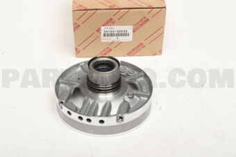 3410330020 SUPPORT SUB-ASSY, OVERDRIVE