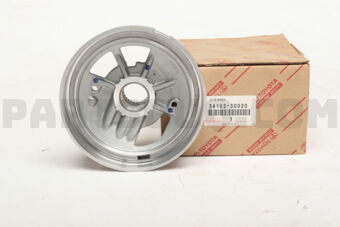 3410330020 SUPPORT SUB-ASSY, OVERDRIVE