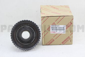 3420432010 DRUM SUB-ASSY, UNDERDRIVE CLUTCH
