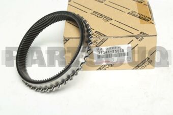 3434133030 GEAR, UNDERDRIVE PLANETARY RING