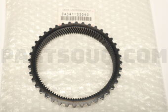 3434133040 Toyota GEAR, UNDERDRIVE PLANETARY RING