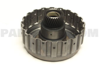 3460160030 DRUM SUB-ASSY, OVERDRIVE DIRECT CL