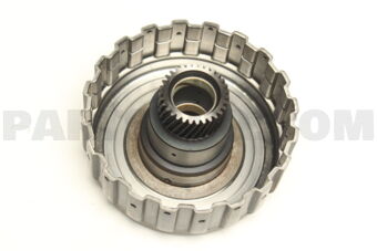 3460160030 DRUM SUB-ASSY, OVERDRIVE DIRECT CL