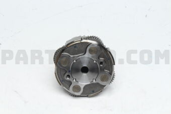 3471014021 GEAR ASSY, OVERDRIVE PLANETARY