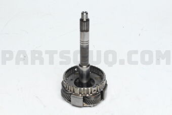 3471014021 GEAR ASSY, OVERDRIVE PLANETARY