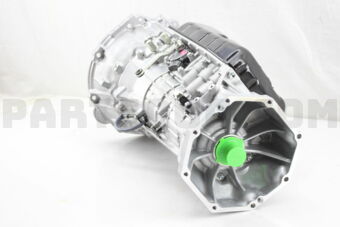 3500060B70 TRANSMISSION ASSY, AUTOMATIC