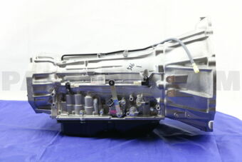 3500060B90 TRANSMISSION ASSY, AUTOMATIC