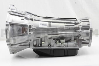 3500060D30 TRANSMISSION ASSY, AUTOMATIC