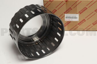 350480C030 PISTON SUB-ASSY, REVERSE CLUTCH
