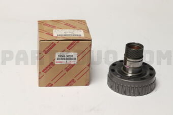 3504930020 HUB SUB-ASSY, REVERSE CLUTCH