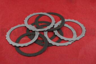 3506660020 DISC SET, 2ND BRAKE