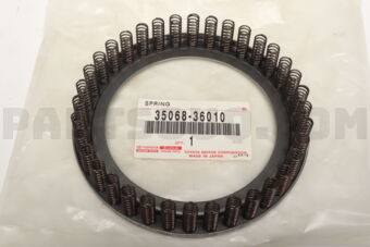 3506836010 SPRING SUB-ASSY, 1ST & REVERSE BRA