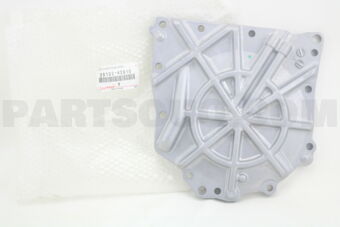 3510242010 COVER SUB-ASSY, TRANSAXLE REAR