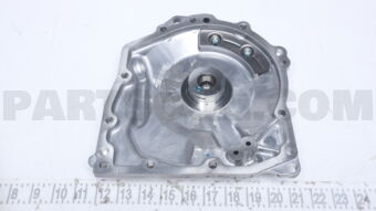 3510244010 Toyota COVER SUB-ASSY, TRANSAXLE REAR