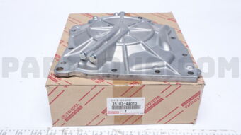 3510244010 Toyota COVER SUB-ASSY, TRANSAXLE REAR