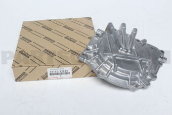 3510252030 COVER SUB-ASSY, TRANSAXLE REAR