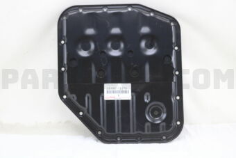 3510612070 PAN SUB-ASSY, AUTOMATIC TRANSAXLE 