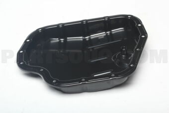 3510612200 PAN SUB-ASSY, TRANSAXLE OIL(CVT)
