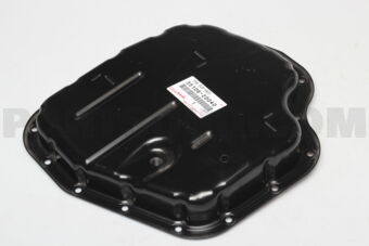 3510620040 PAN SUB-ASSY, TRANSAXLE OIL(CVT)