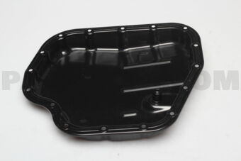 3510620040 PAN SUB-ASSY, TRANSAXLE OIL(CVT)