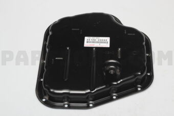 3510620040 PAN SUB-ASSY, TRANSAXLE OIL(CVT)