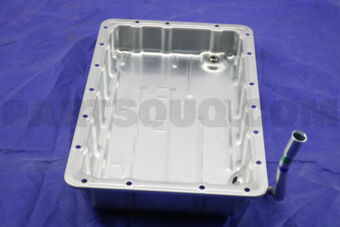 3510626090 PAN SUB-ASSY, AUTOMATIC TRANSMISSI