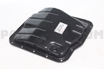 3510633030 Toyota PAN SUB-ASSY, AUTOMATIC TRANSAXLE OIL