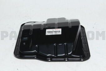 3510633040 PAN SUB-ASSY, AUTOMATIC TRANSAXLE OIL