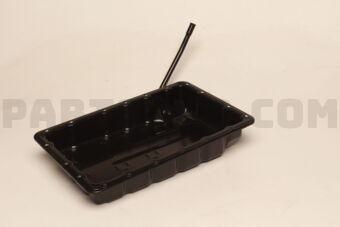3510650030 PAN SUB-ASSY, AUTOMATIC TRANSMISSION OIL