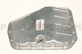 3510652010 PAN SUB-ASSY, AUTOMATIC TRANSAXLE 