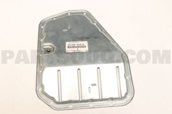 3510652010 PAN SUB-ASSY, AUTOMATIC TRANSAXLE 